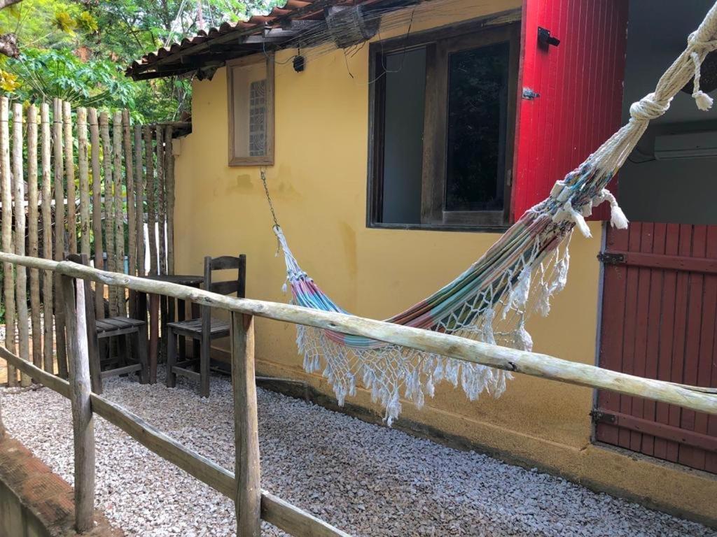 Pousada Trilha Do Velho Chico Piranhas  Εξωτερικό φωτογραφία