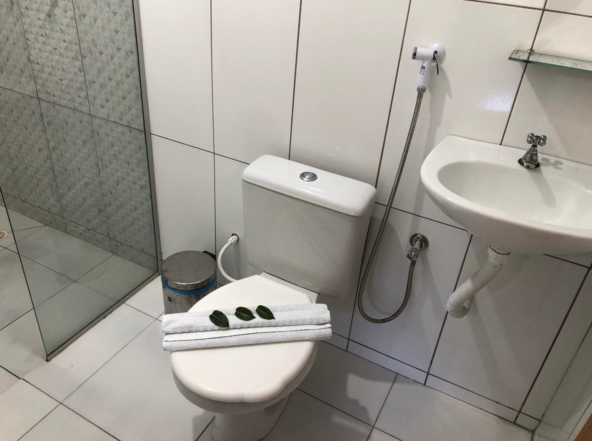 Pousada Trilha Do Velho Chico Piranhas  Εξωτερικό φωτογραφία