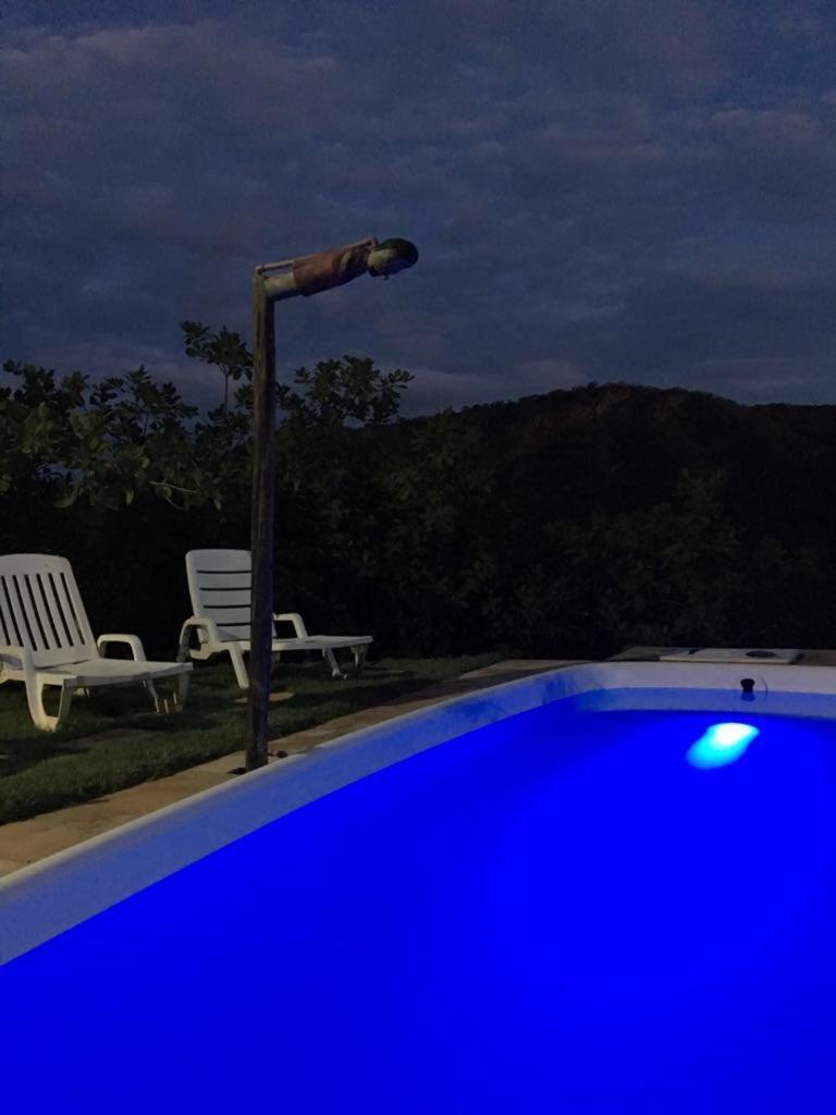 Pousada Trilha Do Velho Chico Piranhas  Εξωτερικό φωτογραφία